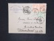 BELGIQUE - Enveloppe Pour La France En 1899 - A Voir - Lot P12493 - 1893-1900 Schmaler Bart