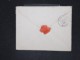 BELGIQUE - Enveloppe Pour La France En 1899 - A Voir - Lot P12493 - 1893-1900 Schmaler Bart