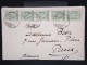 GRECE- Enveloppe Pour La France En 1920 - A Voir - Lot P12497 - Lettres & Documents