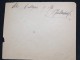 ALLEMAGNE - Enveloppe De Pfullendorf En 1922 - A Voir - Lot P12508 - Briefe U. Dokumente