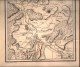 Jan1477 PLAN De La BATAILLE De NANCY TOP GRAVURE Env Houdemont Heillecourt Bouxieres GRAVIERUNG EAU-FORTE RADIERUNG R122 - Documents Historiques