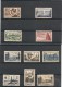 FRANCE 1946/52  Lot De Timbres N°Y/T : 754-760-786-815-822-920-922-923-925* - Neufs