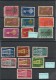 EUROPA 1966/1970 Lot De Timbres Oblitérés - Used