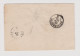 Heimat BE St.Stephan 1865-04-29 Lang-O BOM > Diemtigen - Cartas & Documentos