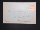 YOUGOSLAVIE - Enveloppe Pour La France En 1938 - A Voir - Lot P12544 - Briefe U. Dokumente