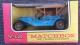 Matchbox Yesteryear Y-12 1909 Thomas Flyabout In Box - Other & Unclassified