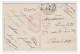 FRANCE -- GUERRE DE 14/18 -- CARTE EN FRANCHISE -- *3° REGIMENT DE TIRAILLEURS * DEPOT DE BONE*- - Guerre De 1914-18