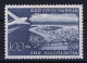 YUGOSLAVIA: Airmail 1951, Mi Nr 652 D Very Light Hinged/falz - Poste Aérienne