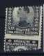 YUGOSLAVIA:   Mi Nr  176 Not Used (*) SG, Perforation Error, Stamp A Cheval - Neufs