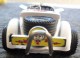 Delcampe - MERCURY JACK'S DEMON DRAGSTER Original Box - Mercury