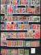 Algérie  1924/58 - Collection De 375 Timbres Neufs   -  ** / * - Collections, Lots & Series