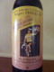 Bouteille De Vin Cuvée Spéciale Cyclosportive"Roger Pingeon 1999" Vélo - Cyclisme - Vin