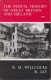 WILLCOCKS R.M. & JAY B. The Postal History Of Great Britain And Ireland Ed 1981 Like New - Philatelie Und Postgeschichte