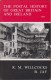 WILLCOCKS R.M. & JAY B. The Postal History Of Great Britain And Ireland Ed 1981 Like New - Philatélie Et Histoire Postale
