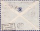 1937 BELLE LETTRE ALGERIE POUR PARIS / 6301 - Cartas & Documentos