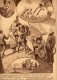 J'ai Vu...N°109-Le Kaiser Constantin Reine Sophie-Gal Pétain, Castelnau, Joffre, Roques, Sarrail, Foch, Nivelle, Humbert - Guerre 1914-18