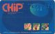 CHiP Amusement Center Credit Card From Belgium    .....[FSC]..... - Casino Cards