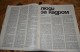 Delcampe - Russia Soviet Union Culture Magazine "Club"  1975 Nr.10 - Slav Languages