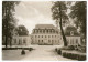 CPSM    BAD LAUCHSTÄDT     (KR. MERSEBURG)    HISTORISCHE KURANLAGEN    KURSAAL  QUELL UND DUSCHEPAVILLON MIT BRUNNEN - Merseburg