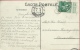 Alsemberg, Le 16 Juillet 1911 - Fête Gymnastique Du Pensionnat St-Victor - 1914 ( Verso Zien ) - Beersel