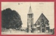 Ittre - Grand'Place -1920 ( Voir Verso ) - Ittre