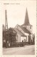 BULLANGE - MANDERFELD (4760) : Kirche Und Denkmal. CPSM Rare. - Büllingen