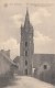 Gits  Hooglede  Kerktoren Gedynamiseerd Door De Duitschers Den 18 Augustus 1918 - Hooglede