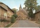 AMEL (4770) : Pfarrkirche Iveldingen Montenau. CPSM. - Ambleve - Amel