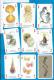 Playcards   Spielkarten    Sealife   Seeleben - 54 Cartes