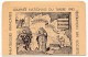Carte-Lettre => Journée Nationale Du Timbre 1946 - BEZIERS - Día Del Sello