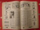 Almanach Vermot 1976. Reliure Brochée. 360 Pages. Gravures, Publicités, Humour, - Humor