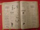 Almanach Vermot 1979. Reliure Brochée. 360 Pages. Gravures, Publicités, Humour, - Humour