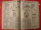 Almanach Vermot 1986. Reliure Brochée. 360 Pages. Gravures, Publicités, Humour, - Humor