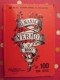 Almanach Vermot 1990. Reliure Brochée. 360 Pages. Gravures, Publicités, Humour, - Humor