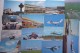 USSR. Aeroflot Planes. Set Of 16 Postcards 1988 - 1946-....: Moderne