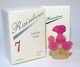 Delcampe - LOTTO MINI  PARFUMS - Miniaturas Mujer (en Caja)