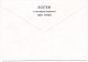MONACO - OMEC S/Enveloppe - Amicale Des Donneurs De Sang - Monte Carlo 1992 - Lettres & Documents