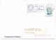 MONACO - OMEC S/Enveloppe - Rotary International - CO-RO 95 - Monte Carlo 1995 - Briefe U. Dokumente