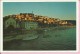 Pazin (stamp), Opatija, 7.8.1993., Croatia, Postcard () - Kroatië