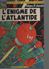 Delcampe - L'énigme De L'atlantide: Une Aventure De Blake Et Mortimer - Blake Et Mortimer