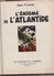 Delcampe - L'énigme De L'atlantide: Une Aventure De Blake Et Mortimer - Blake Et Mortimer