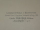 ARCHITECTURE ART DECO 1900 METIER MENUISIER COMMERCE DEVANTURE FACADE FLEURISTE  EDITION LIBRAIRIE E THEZARD A DOURDAN - Architecture