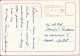 Red Postmark Rijeka, 23.12.1989., Yugoslavia, Postcard - Sonstige & Ohne Zuordnung