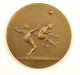 Ancienne Médaille De Foot Football Frasumny Frasvmny, Offert Par Dumay-Sport, Années 1930 - 150 - Apparel, Souvenirs & Other