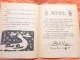 Delcampe - L'escargot Jaune Et Gris Collection Illustrees Par Les Enfants-cp Ecole De Garcons De Viroflay N°120  Fevrier 1947 - 6-12 Years Old