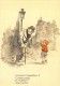 CPM Collection POULBOT Menus Le Cornet 233° Diner 19-12-1924 Comment T´appelles Tu Comme Papa Et T´habites? Sale Cochon - Poulbot, F.