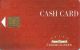 Grand Casino Luzern Cash Card With Smart Chip - Cartes De Casino