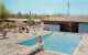 246965-Arizona, Tucson, Ghost Ranch Lodge, Swimming Pool, Tom Reed By Dexter Press No 47453-B - Tucson