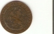 Monnaies - PAYS-BAS - 2.5 Cent - 1898 RARE - 2.5 Centavos