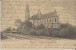 Ninove.   -   L'Eglise Paroissiale.   -   1903  Naar  Ixelles - Ninove